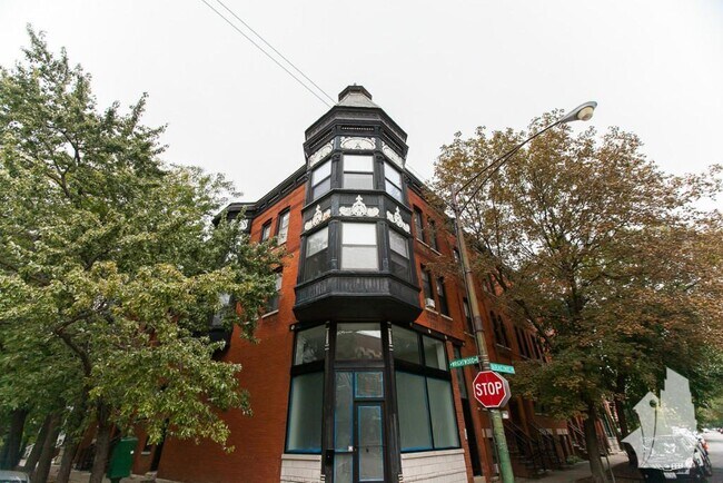Foto del edificio - 1208 W Wrightwood Ave