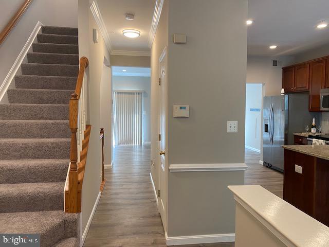 Building Photo - 15403 Pocopson Creek Way