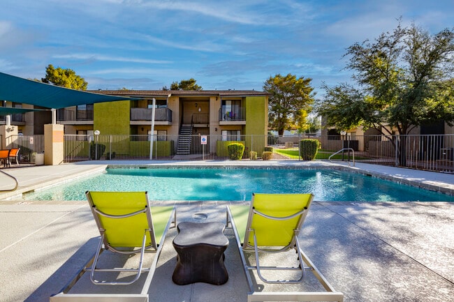 Foto del edificio - Avia 266