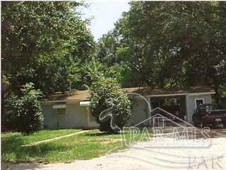 Foto principal - 6010 Sewell St