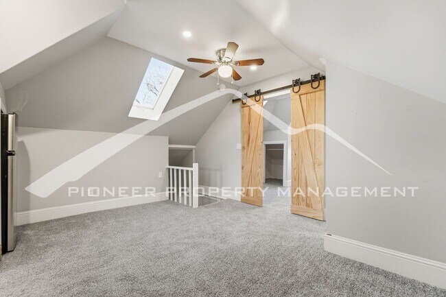 Foto del edificio - Charming Condo Near Cheesman Park