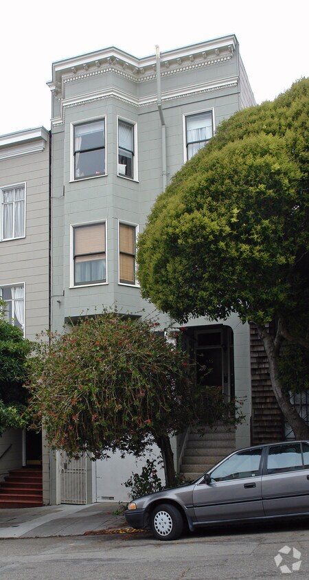 Building Photo - 424-428 Union St