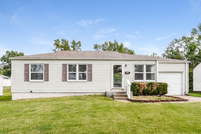 Foto del edificio - 1123 Roxton Dr