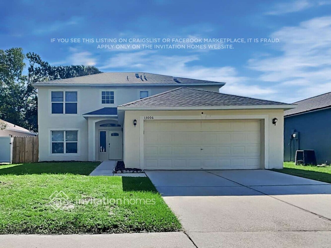 Foto principal - 13006 Waterbourne Dr