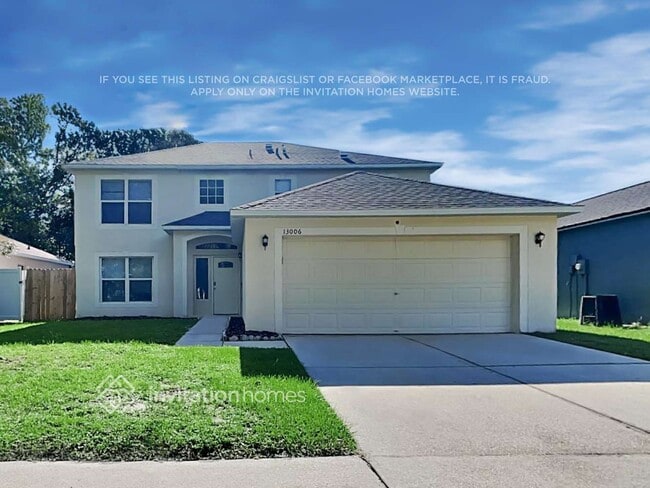 Building Photo - 13006 Waterbourne Dr