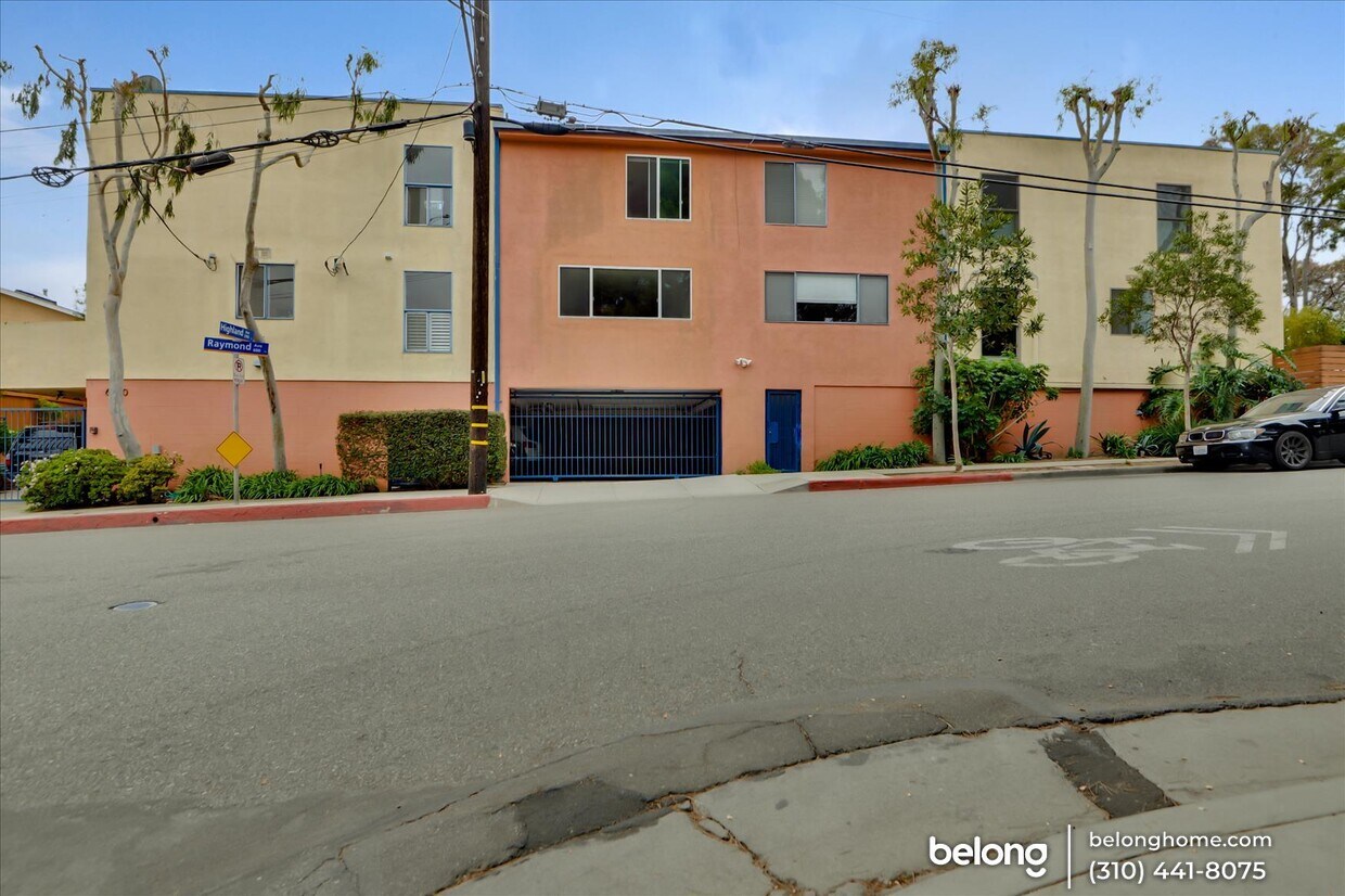 Foto principal - 630 Raymond Ave