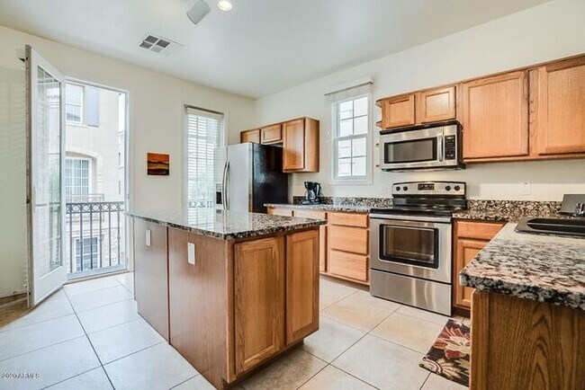 Building Photo - 2794 S ALPINE DR - 3BR 2.5BA Val Vista/Wil...