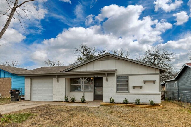 Foto del edificio - 3933 Stanley Ave