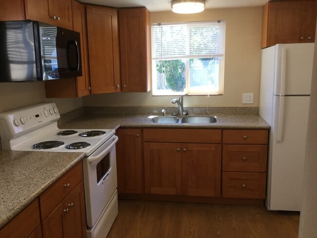 Foto del edificio - Charming 2-Bedroom Home in Prime Pecks Dri...