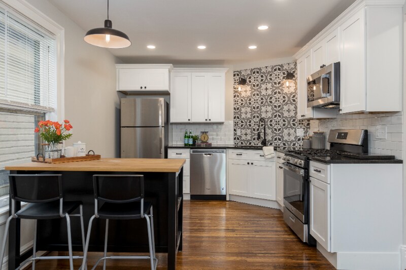Foto principal - 448 Norwood Ave