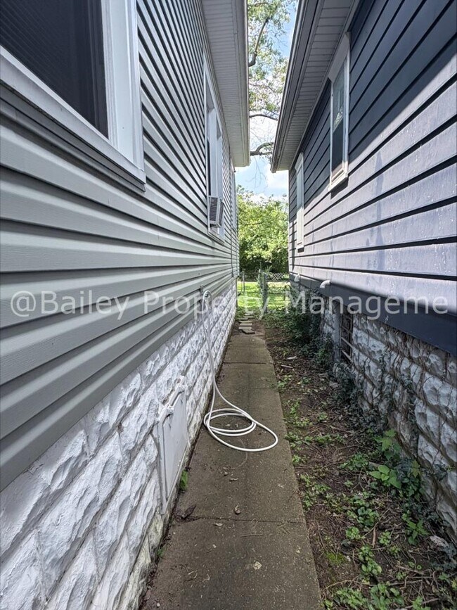 Foto del edificio - 1634 S Preston St