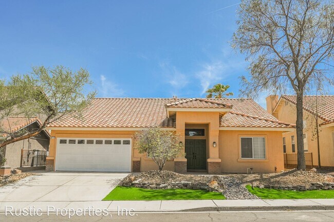 Foto del edificio - 4 br, 2 bath House - 8717 Vista Landera Ct.