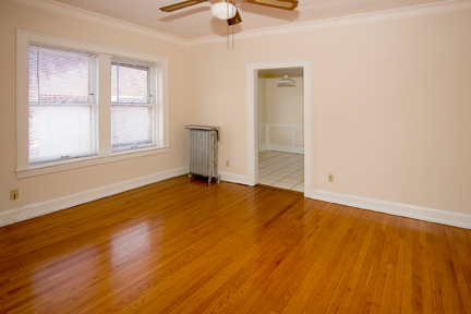 Foto del edificio - 2450 Overlook Rd