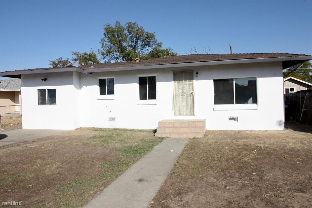 Primary Photo - 3 br, 1 bath House - 3610 Cypress St