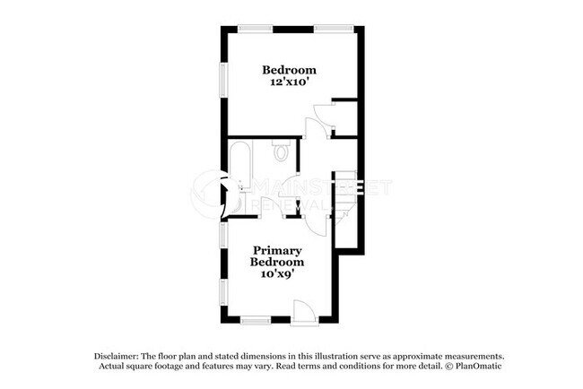 Foto del edificio - 3123 4th Ave S