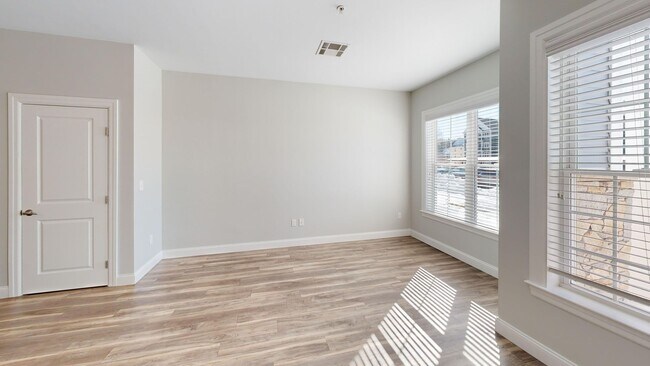 Interior Photo - Canal Crossing at Whitneyville West