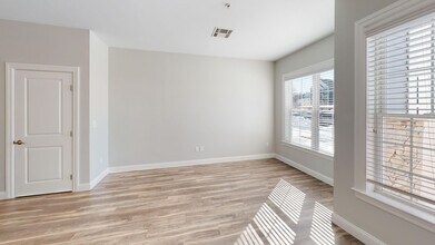 Interior Photo - Canal Crossing at Whitneyville West