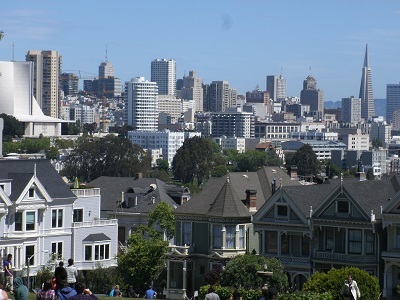 Foto del edificio - 1540 Fell St