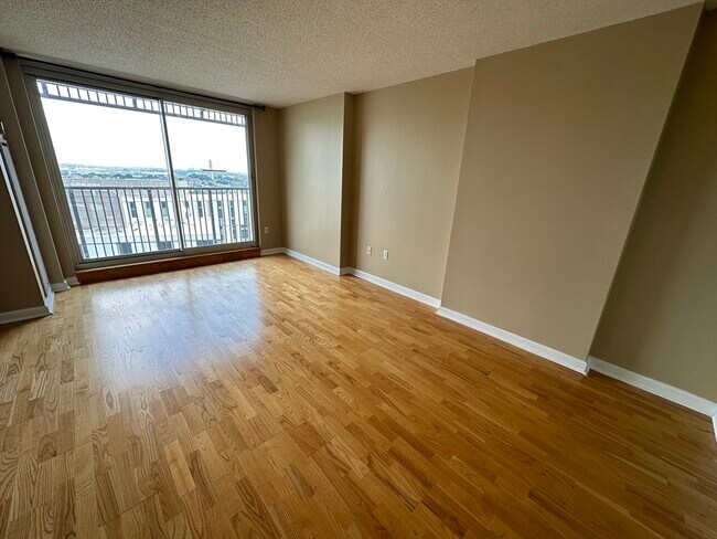 Foto del edificio - 10 Museum Way