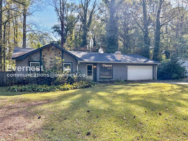 Foto del edificio - 4512 Jamerson Forest Pkwy