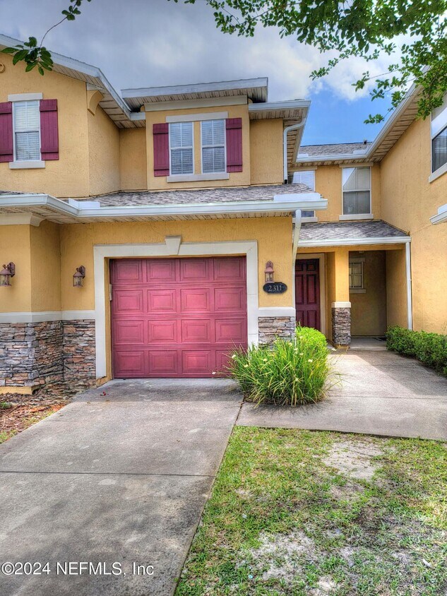 Primary Photo - 2311 Red Moon Dr