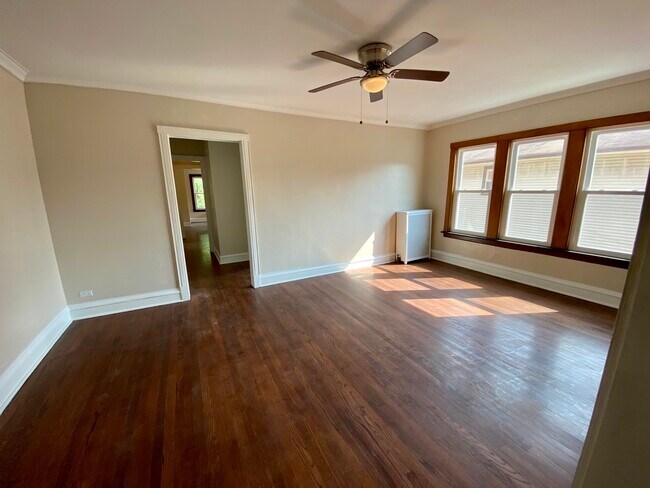 Foto del edificio - 4132 N Francisco Ave