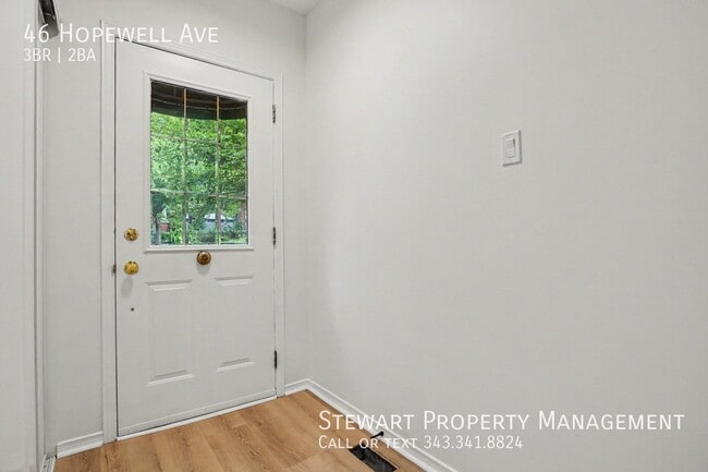 Building Photo - 46 Hopewell Ave