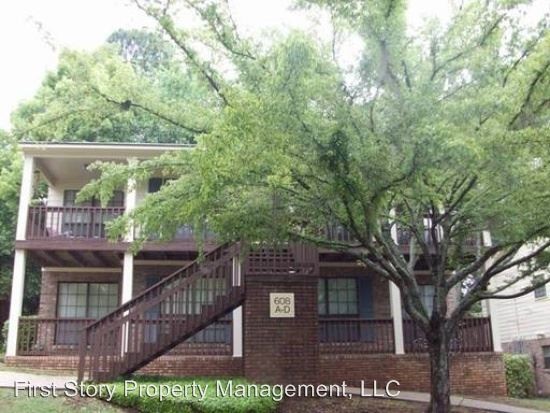 Foto principal - 608 Wilson Ave
