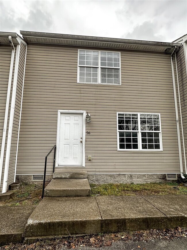 Foto del edificio - 1225 N Lee Dr