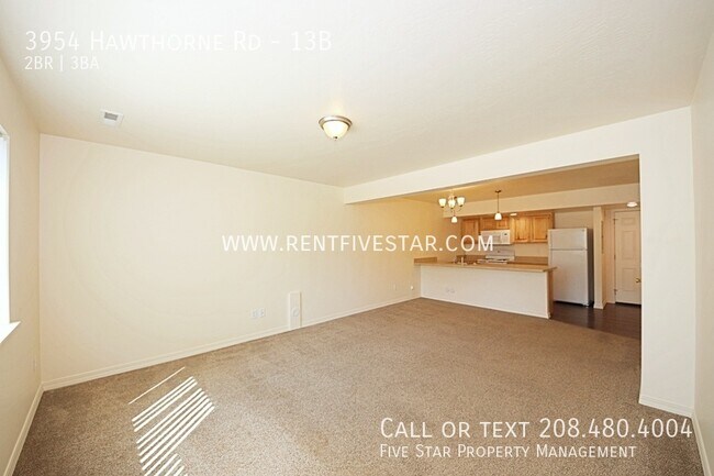Building Photo - Spacious Townhome With 2 Primary Bedrooms!...