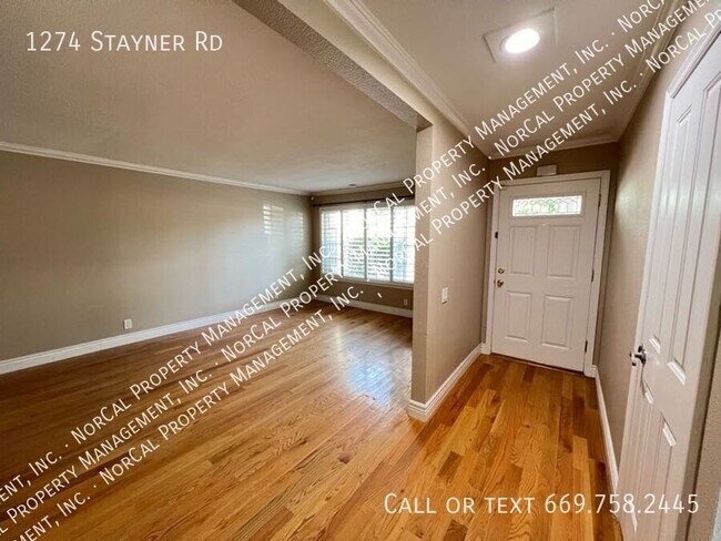 Foto del edificio - 1274 Stayner Rd