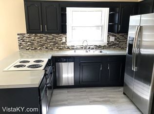 Photo - Nice 4 bedroom 2 bath located in Graymoor/... House