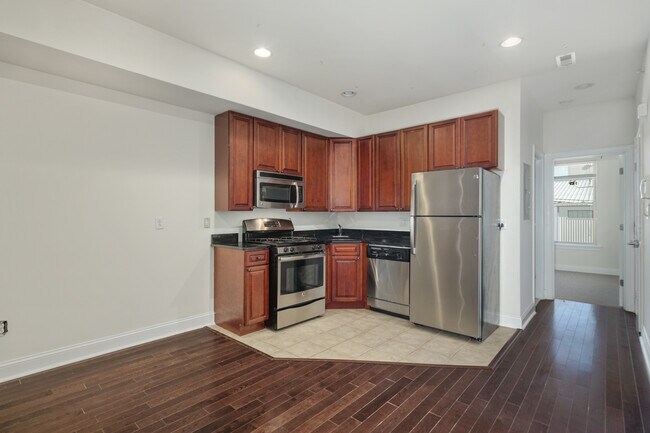 Foto del edificio - 1814 N 16th St