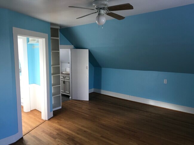 Foto del edificio - 801 N 36th St
