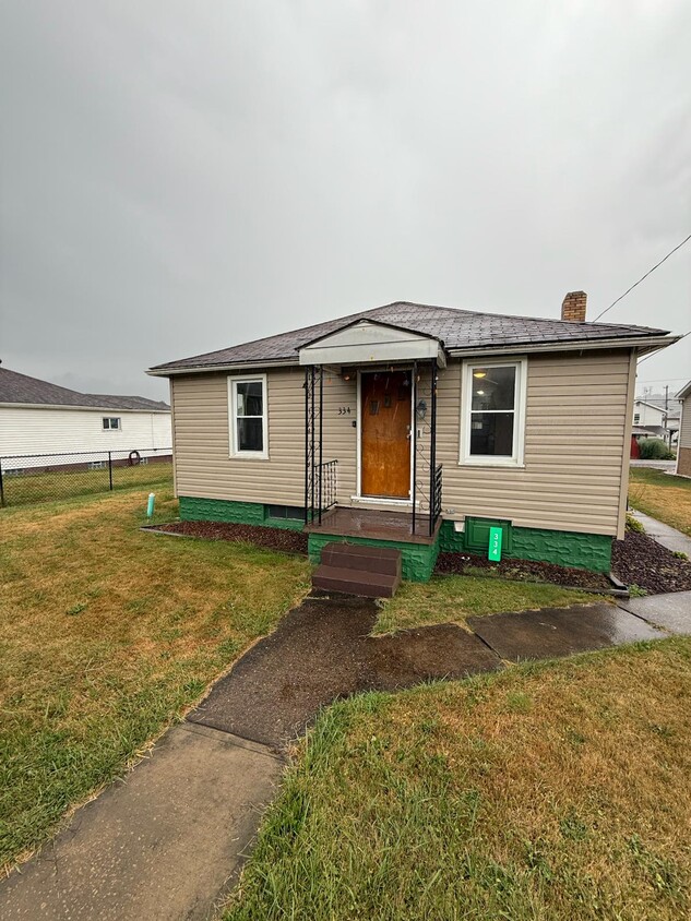 Primary Photo - 334 1st Ave