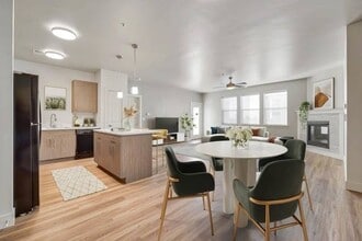 Building Photo - The Residences at First Street