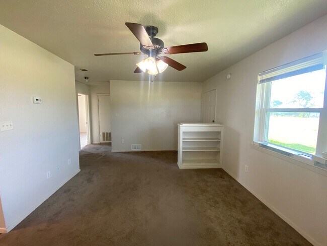 Foto del edificio - County Living- 1 mile from Hwy 380