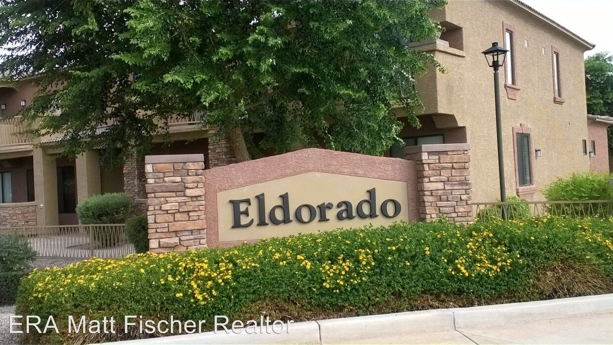 Foto principal - 3591 W 22nd St
