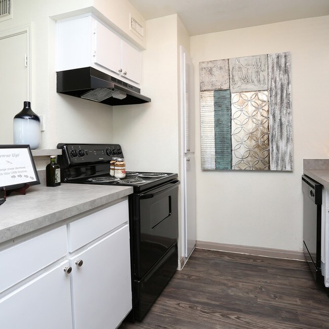 Forest Creek Apartments Apartments in Houston, TX