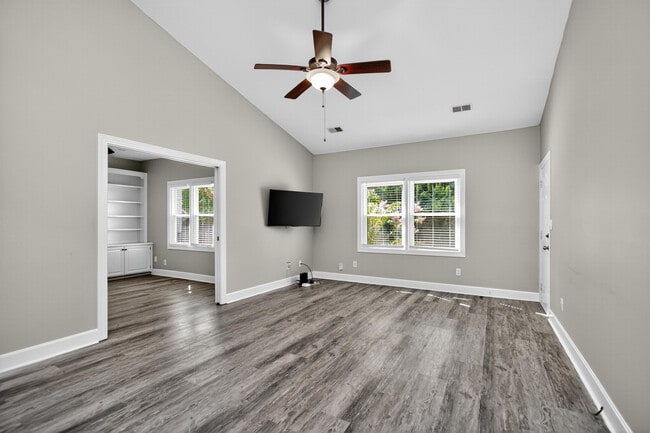 Building Photo - 3531 Cave Hill Pl