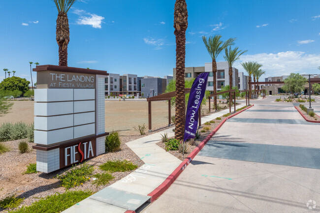 Building Photo - Landing at Fiesta Village