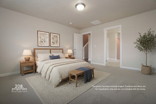 Foto del edificio - 3154 N Greengate Wy