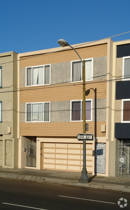 Primary Photo - 338 Alemany Blvd
