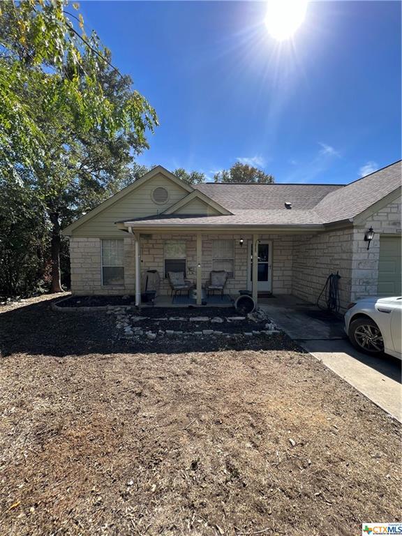 109 Quail Run Dr, San Marcos, TX 78666 Townhome Rentals in San Marcos