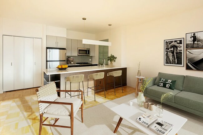 Foto del edificio - 255 9th Ave