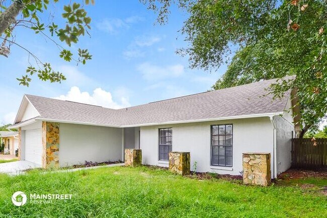 Building Photo - 7554 STIDHAM DR, ORLANDO, FL 32818