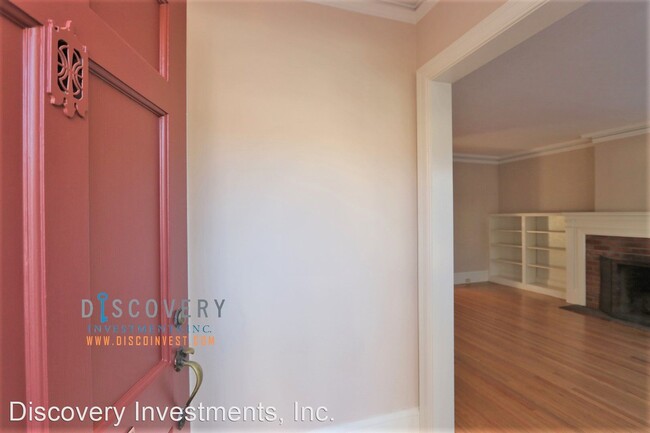 Foto del edificio - 3 br, 2 bath House - 506 Blair Ave.