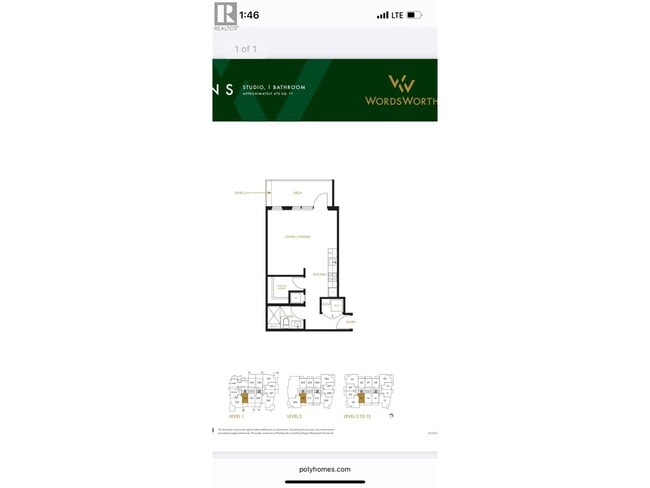 Building Photo - 6138 Birney Ave