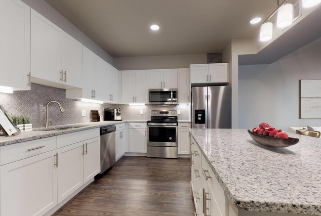 Building Photo - 3970 Vitruvian Way