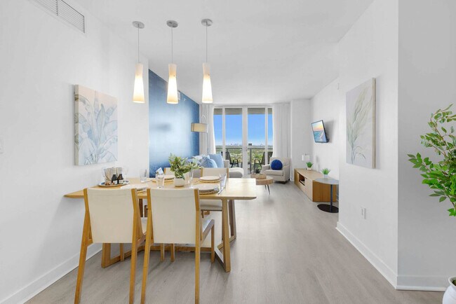 Foto del edificio - 1180 E Hallandale Beach Blvd